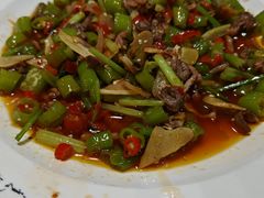 -金厨帽烤鱼(芦庄店)