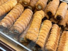 奶油号角-多乐之日(颐堤港店)