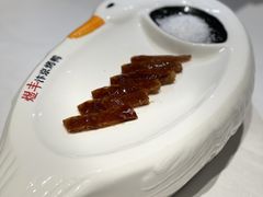 -煜丰汴京烤鸭(福彩路店)