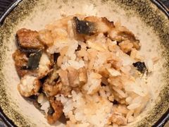 -玄白·炭烤活鳗(上海首店)