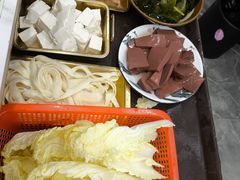 -刘少华贵州小黄牛·鲜牛肉火锅(总店)