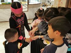 -菲住布渴酒店自助餐厅(阿里巴巴西溪园区店)