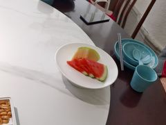 -荷塘秋月·本帮江浙菜(国权路店)