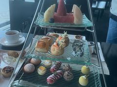 -澳门旅游塔360°旋转餐厅(南湾湖广场店)