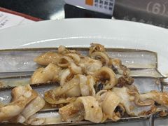 -一哥美食(总店)