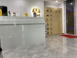 -Coo Hair salon