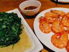 -田大厨海鲜超市(万豪店)