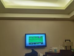 -宁波九龙湖开元度假村