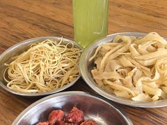 -清真马杰山牛肉汤馆