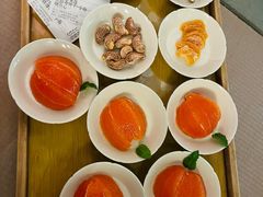 -隐溪茶馆(金虹桥店)