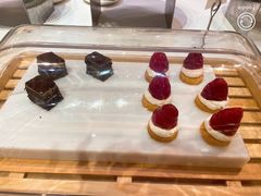-上海浦东嘉里大酒店