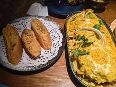 -月暹罗·泰越料理(悠方店)