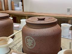 -李山山茶事(景枫店)