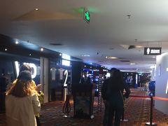 -中影国际影城(西溪印象城CINITYLED店)