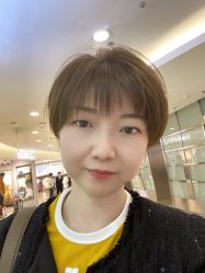 -时尚殿堂hair salon