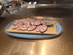 -牛将军•涮肉•烤肉(北京王府井·故宫店)