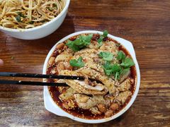 -牛王庙(龙华花园店)