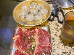 -首尔烤肉大排档(合生汇店)