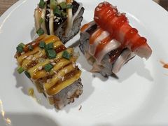 -星伦多自助料理(爱琴海店)