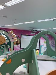 -孩子王童乐园(泉州浦西万达店)