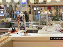 -禾绿回转寿司(苏宁广场店)