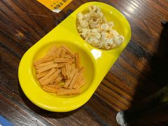 -火动力烤全鱼(吾悦国际广场店)