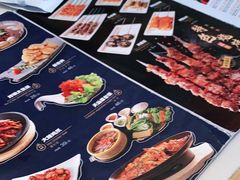 -七八冷面·延边朝鲜族美食(圣熙八号店)