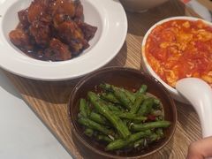 -乡村基·川味现炒大王(熙悦天街店)