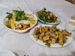 -电白鸭粥店(下沙二坊88号店)
