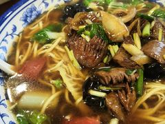 -阿扁杭州面(苗圃店)