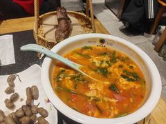 -卞二小串·鹤岗烧烤·坑烤(永定路店)