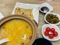 -嘉和一品粥(马家堡店)