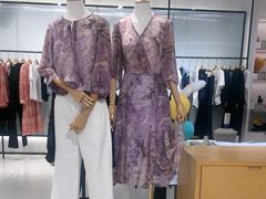 -沈阳大商千盛购物中心有限公司(长江街店)