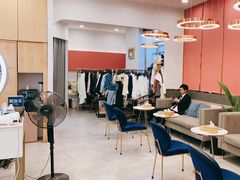 -海马体照相馆(广州新世界云门New park店)