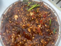 -邛海景风火盆烧烤(大石板古村二分店)