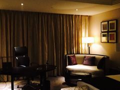 君来洲际酒店-无锡君来洲际酒店