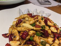 -海铺·渔家虾水饺(皇姑店)