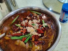 -禄源公·老莞诚饭店