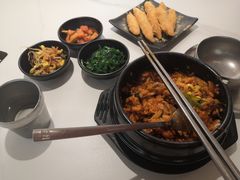 -意成料理