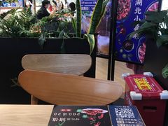 -文叔·湖北名小吃·小龙虾(华强北店)