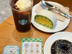 -星巴克臻选(万象前海店)