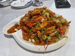 -彭大姐老店黄辣丁(新津店)