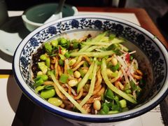 -北平食府(马鞍山路店)