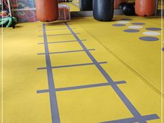 -大焱搏击·泰拳·拳击俱乐部(大柏树店)