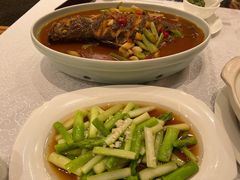 -三清山希尔顿度假酒店·三清轩中餐厅