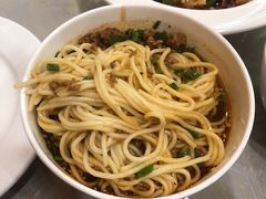 担担面-成都驻京办餐厅(蜀都宾馆店)