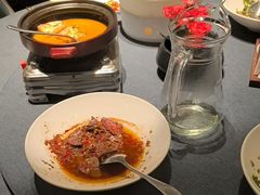 -喜湘宴·精致湖南菜(和平西桥店)