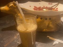 -炊烟小炒黄牛肉(浦东世纪汇店)