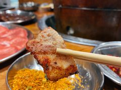 -原始泥炉烤肉(总店)