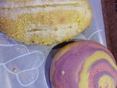 星空流沙包-LELECHA乐乐茶(上海五角场万达广场店)